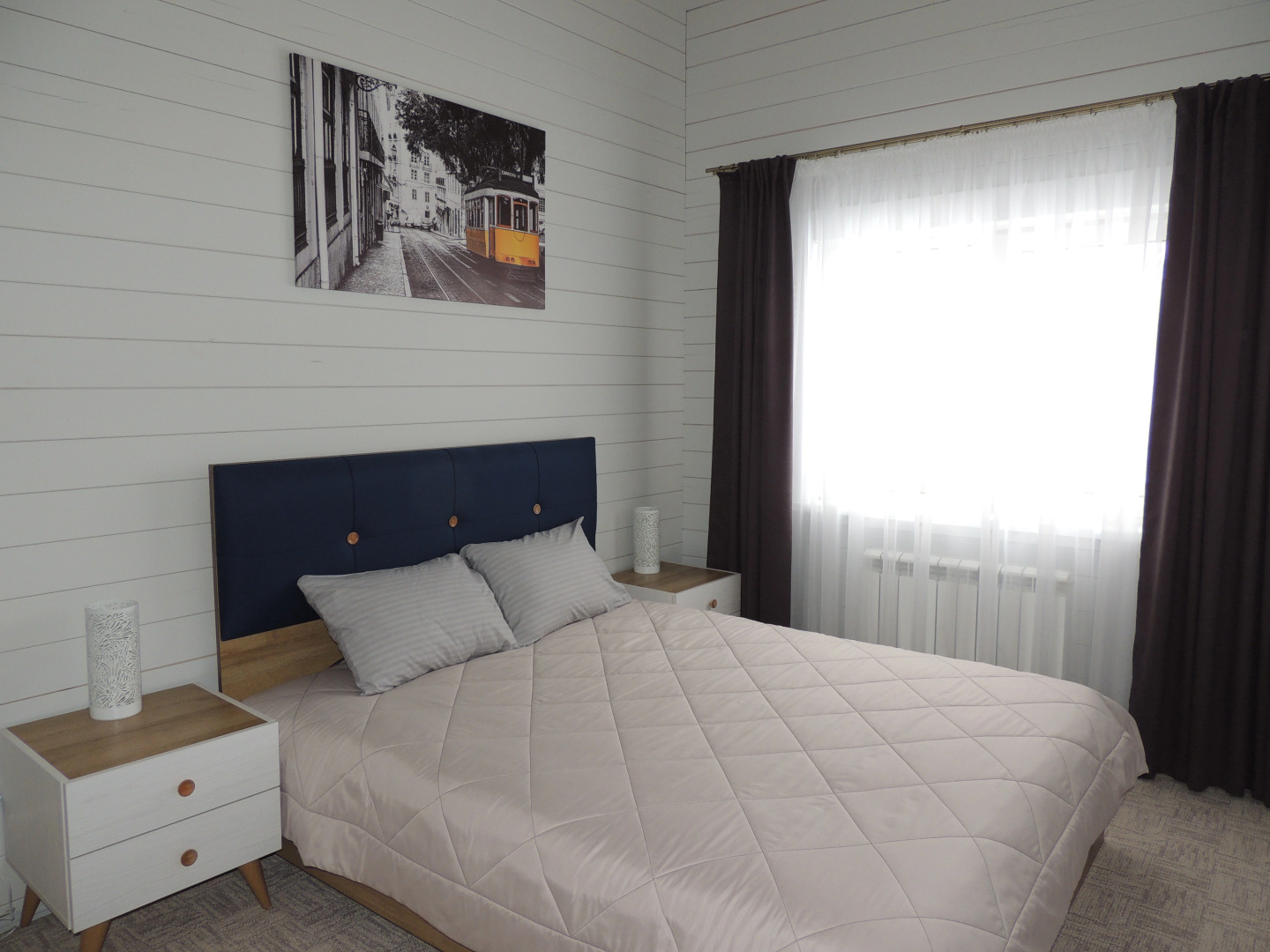 Гостевой дом Villavgosti