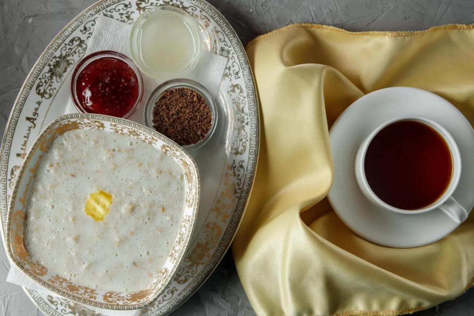 Отель Алтын Адам