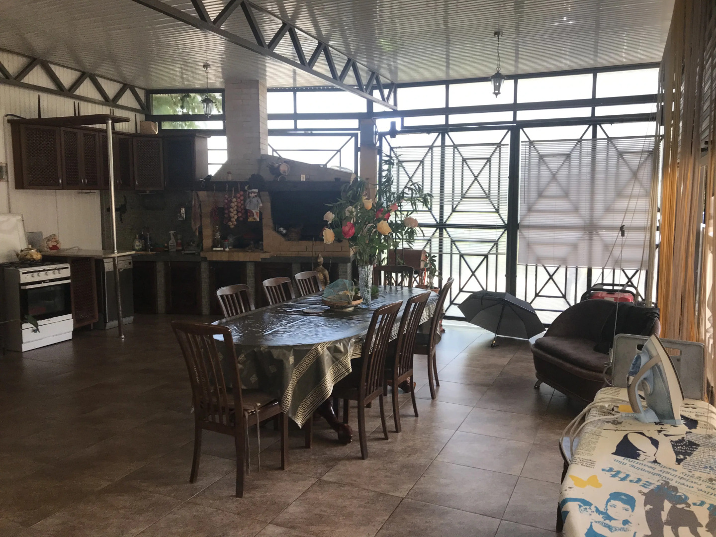 Гостевой дом София