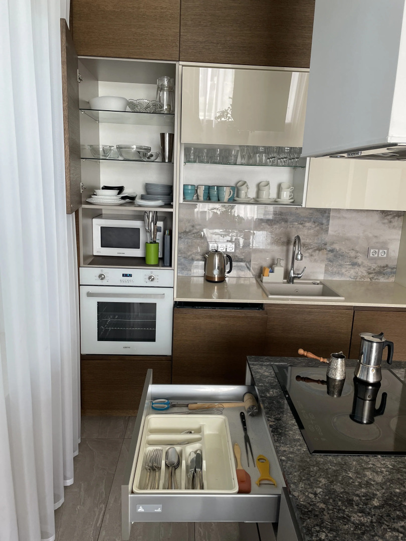 Гостевой дом Дом в Янтарном