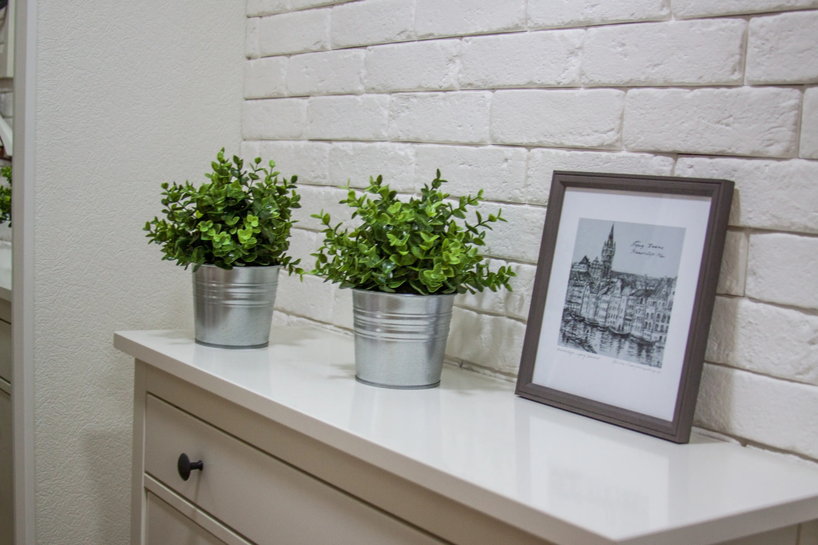 Апартаменты двухкомнатные на Пролетарской у Нижнего озера