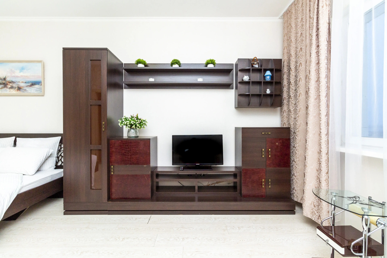 Апартаменты на улице Университетской 41