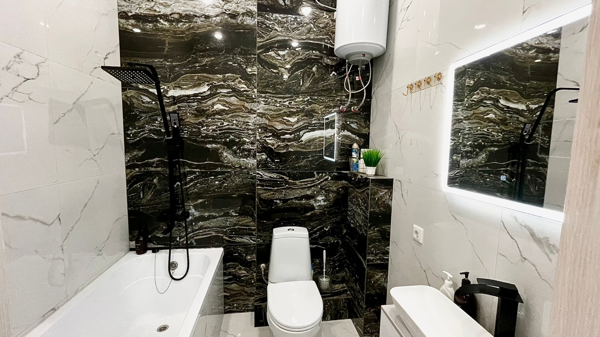 Квартира Lavanda