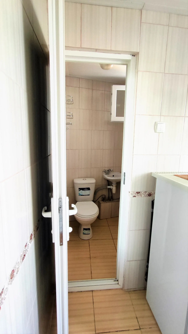 Частный дом с видом на море рядом с пляжем