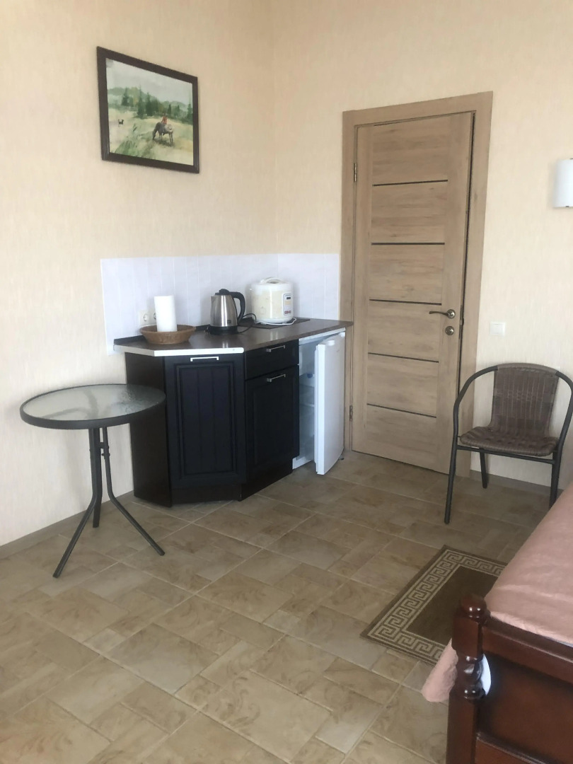 Гостевой дом Лето