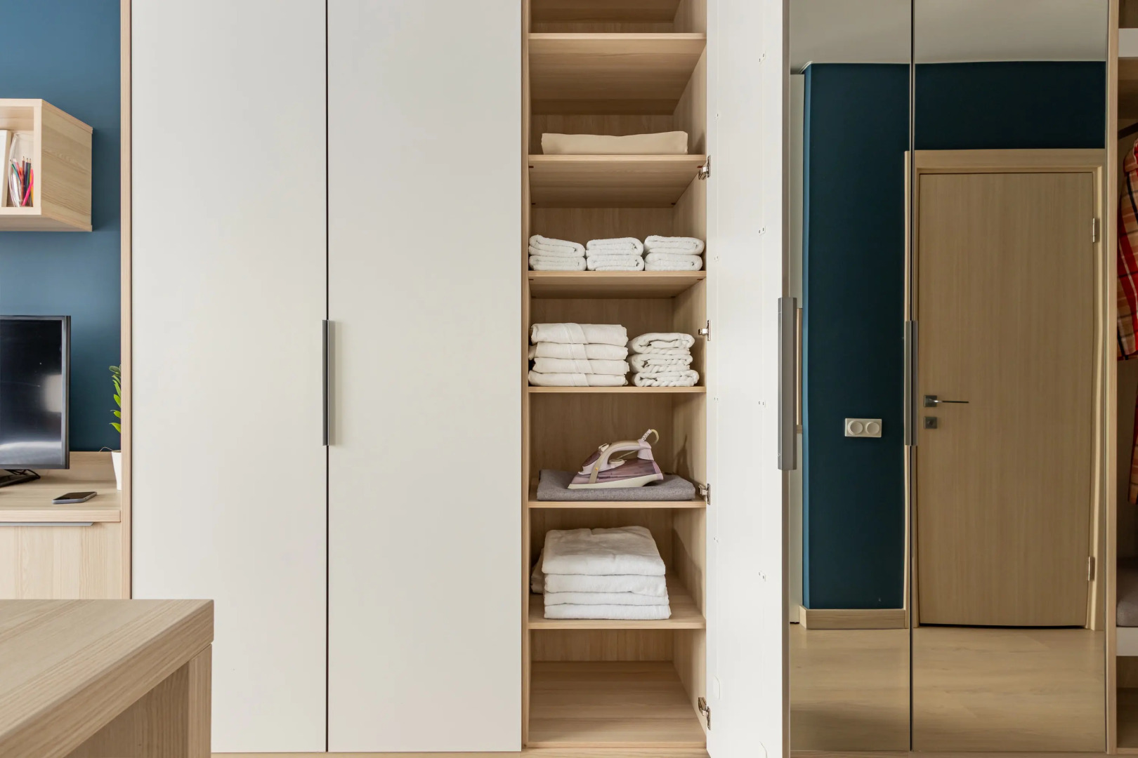 Квартира Magic Style Center