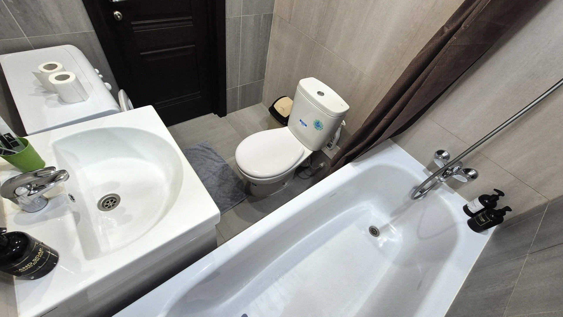 Квартира в Новом Пушкино