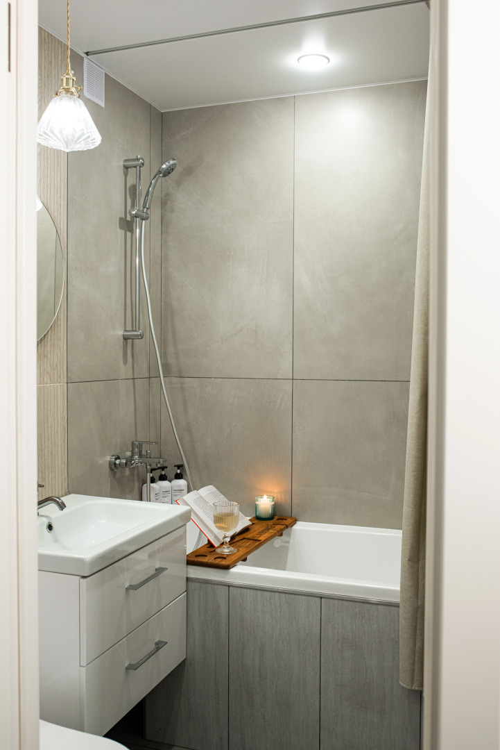 Апартаменты GREENBOX