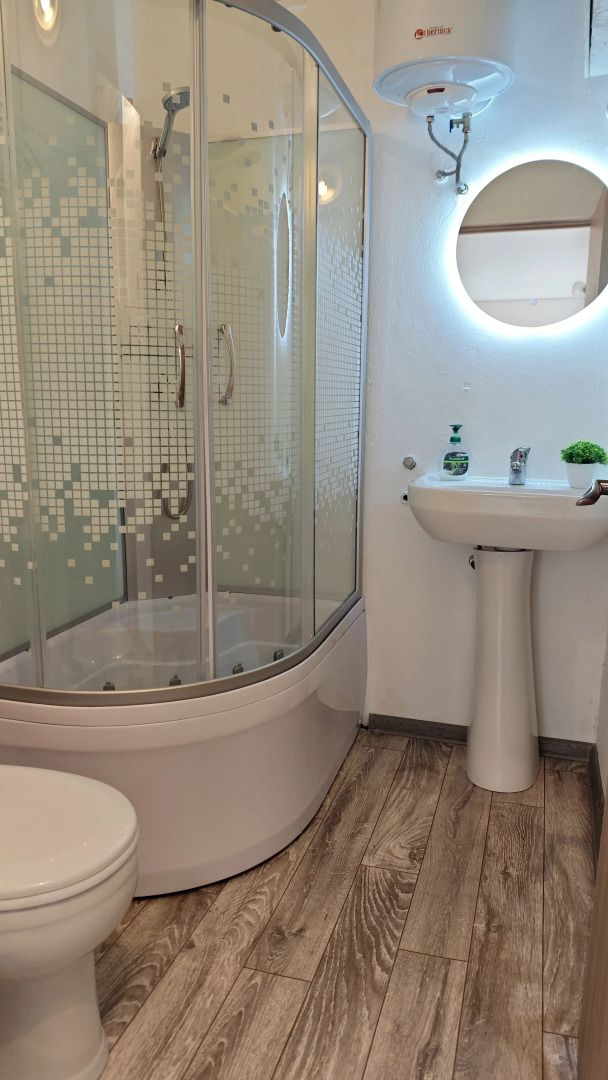 Частный дом в Синопе