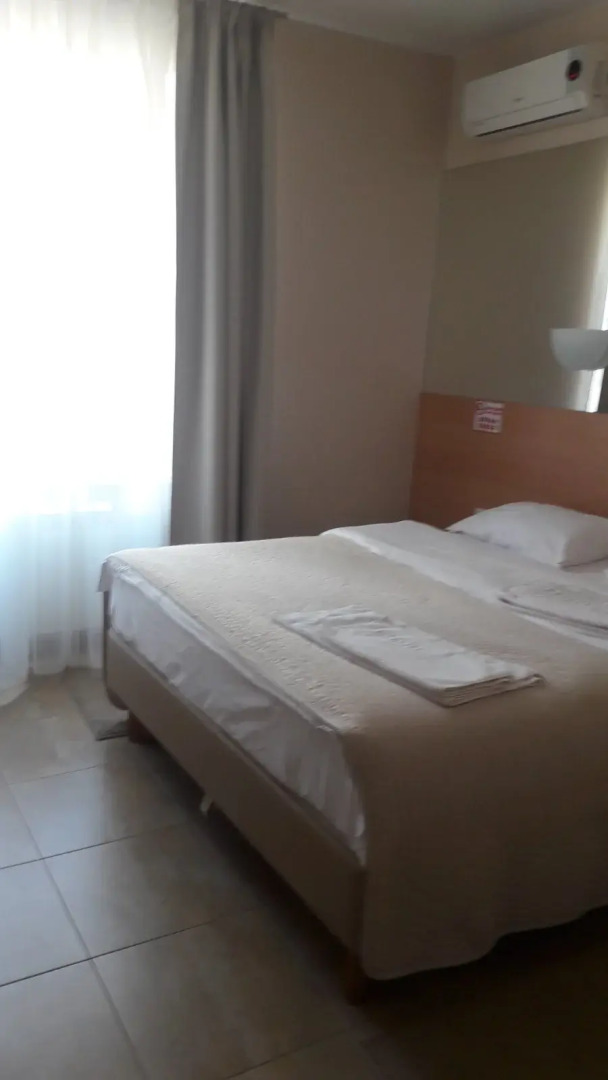 Отель Велком