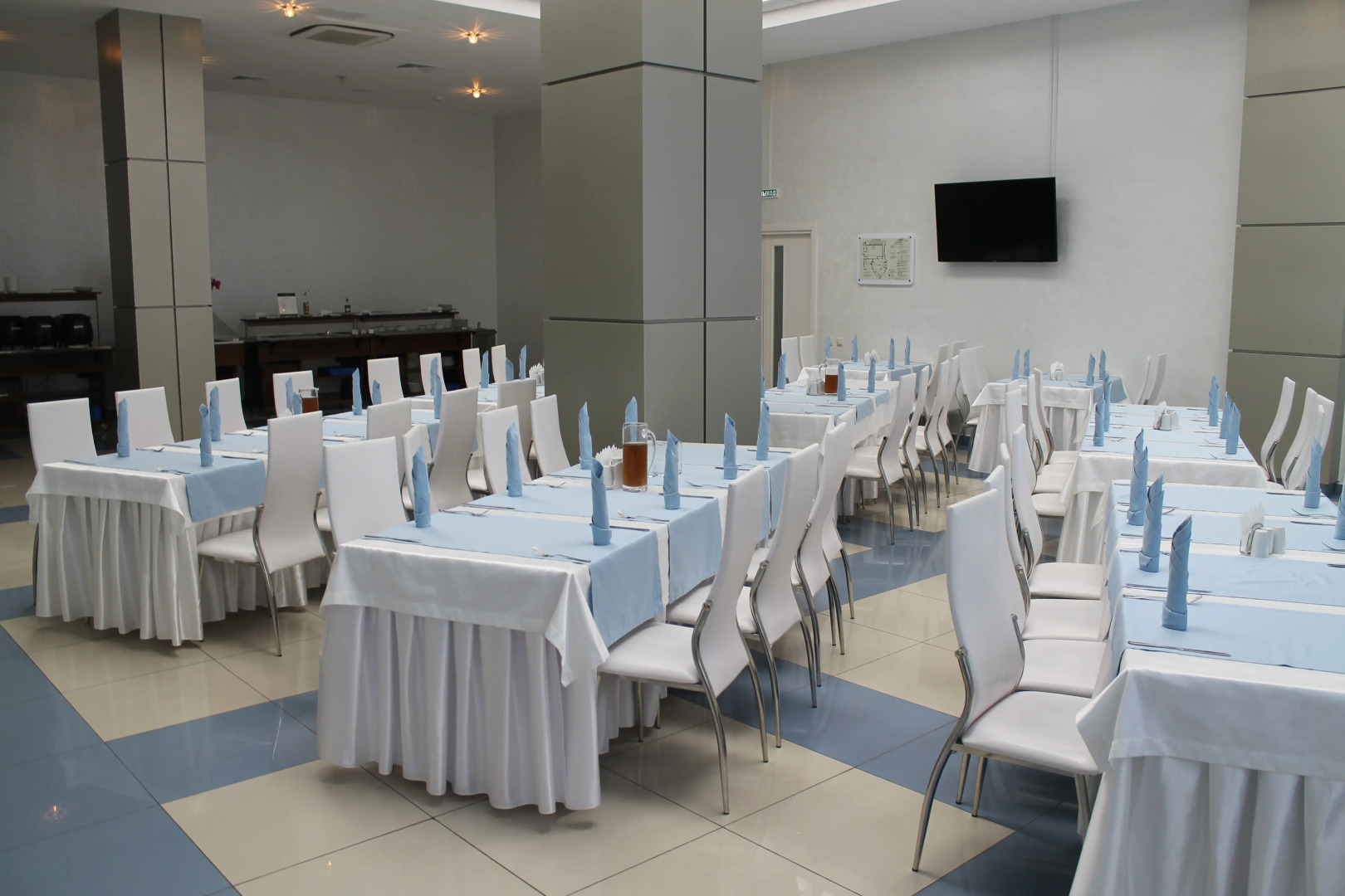 Отель ГАУ РМ Спортивная Школа Олимпийского Резерва