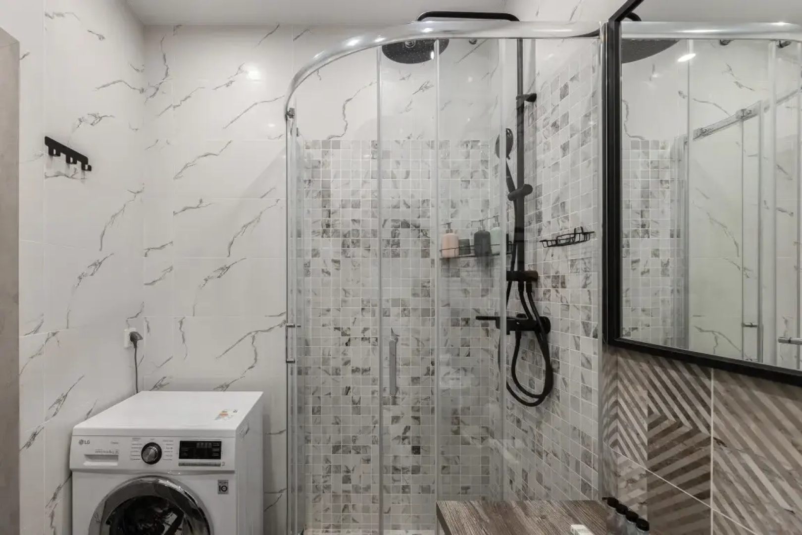 Апартаменты Ivory by Smart Lofts Moscow