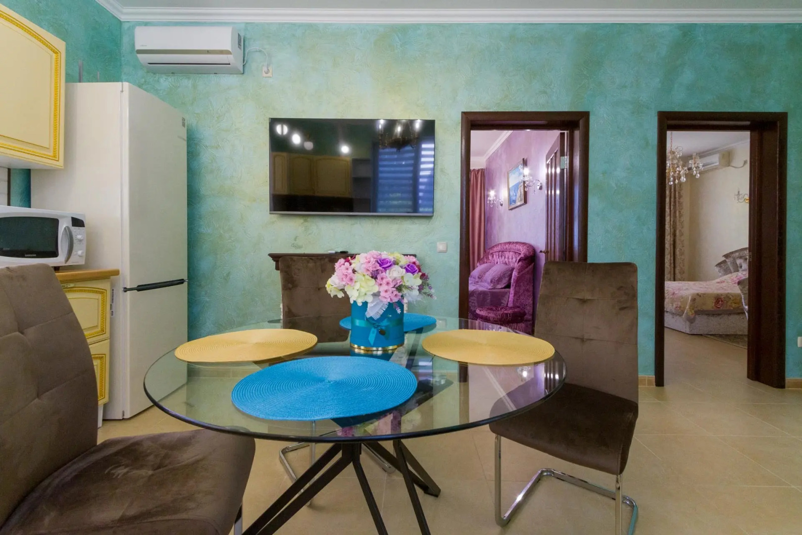 Гостевой дом Мираж Форос