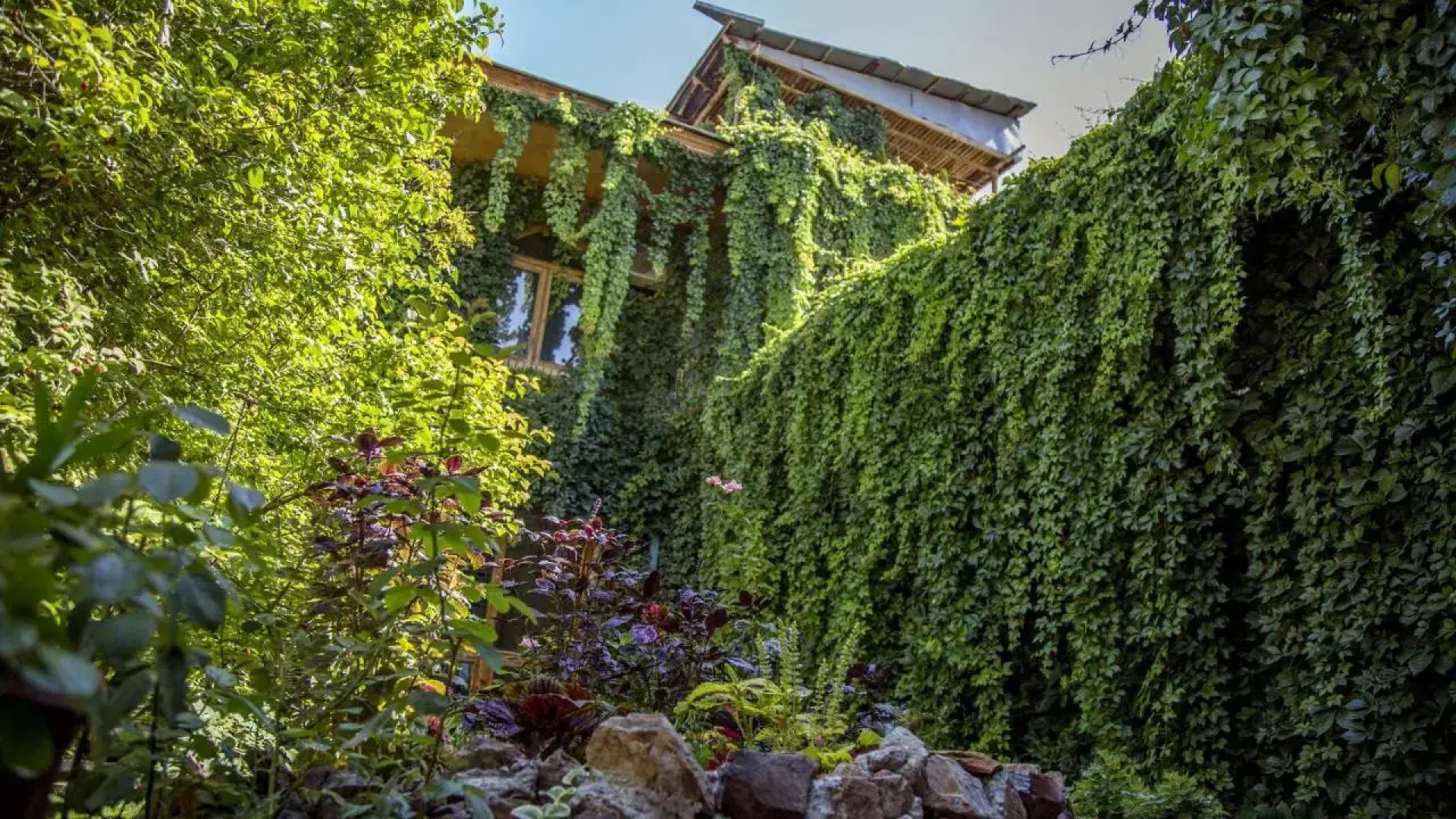 Отель Caravan Serail