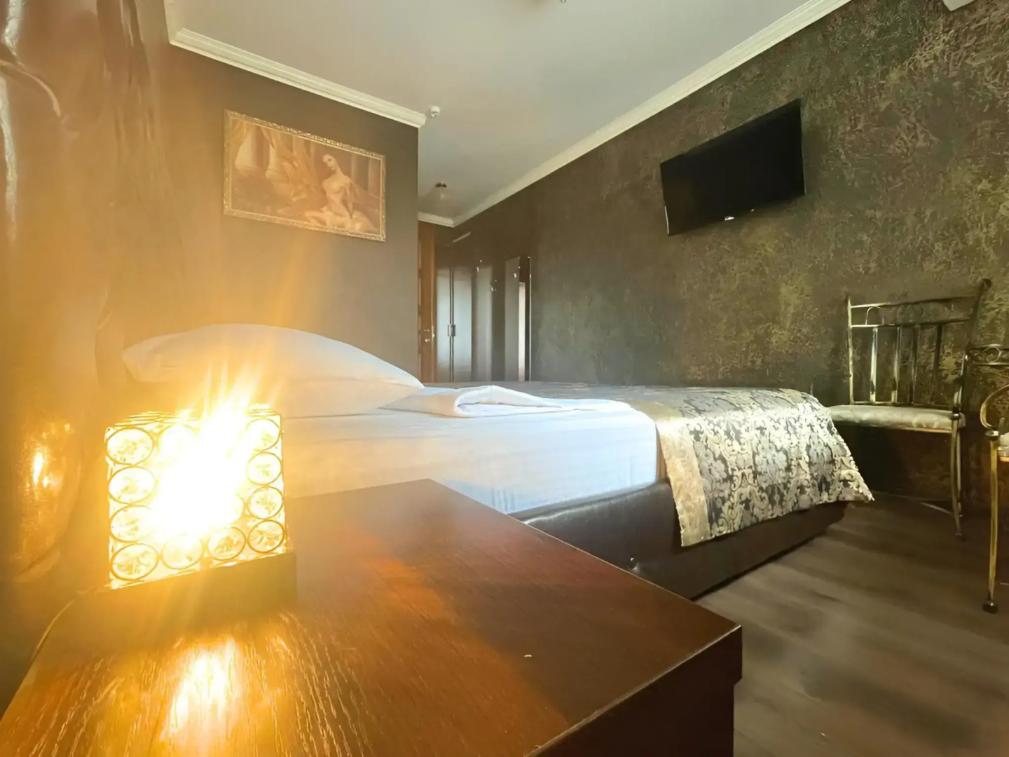 Частный дом Загородный Дом