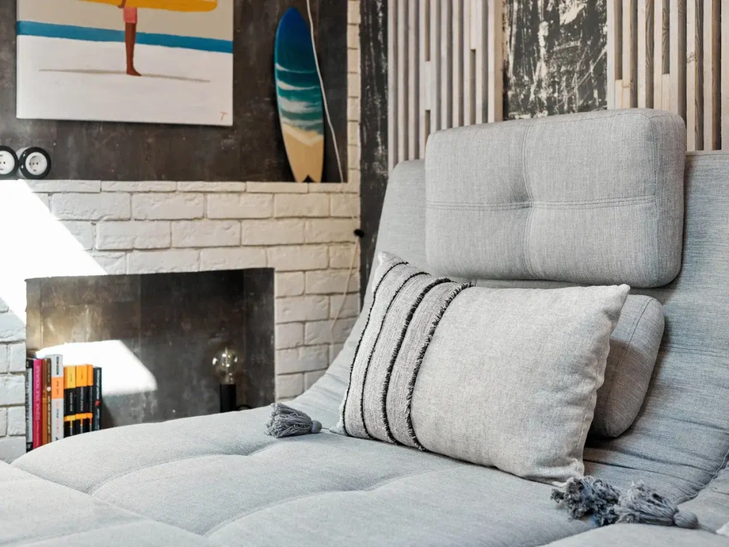 Апартаменты Loft Home