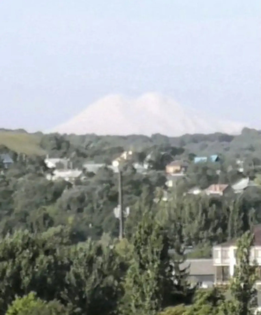 Квартира в центре Пятигорска возле парка