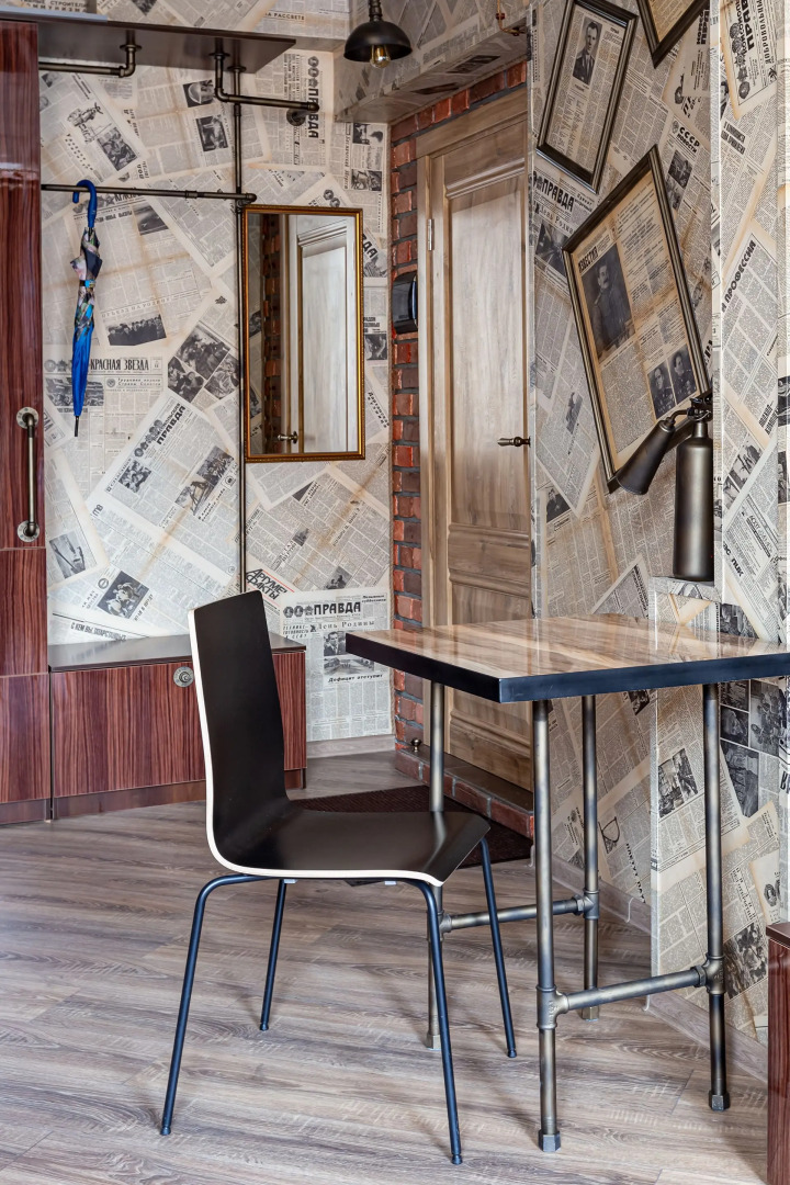 Апартаменты Видовой апартамент в центре на канале Грибоедова