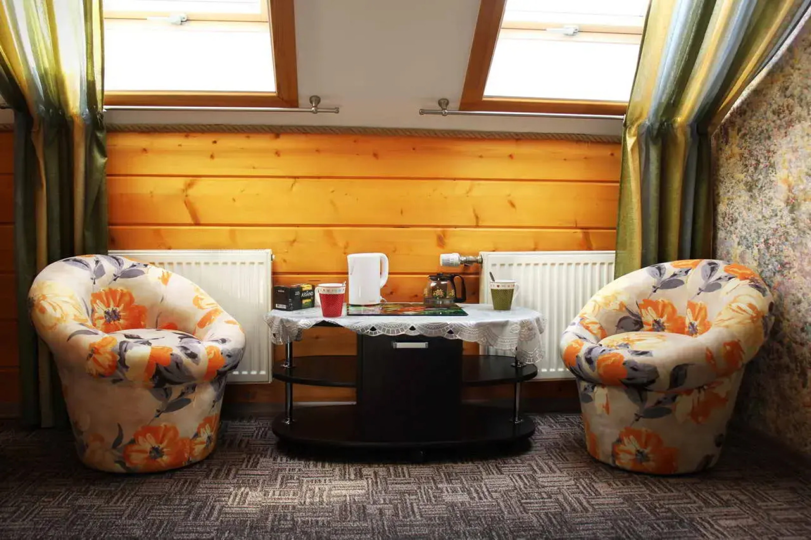 Гостевой дом ИнСуздаль