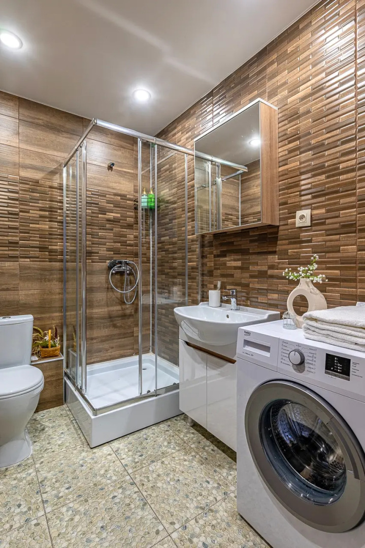 Апартаменты 275 Красноармейская 8