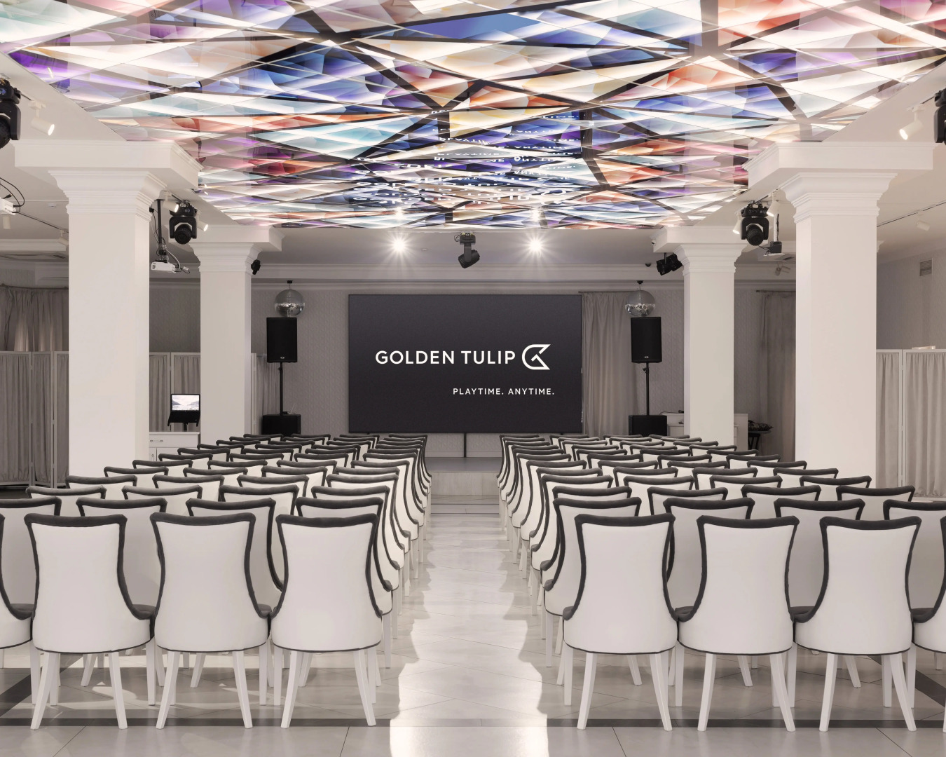 Tulip Hotel Apartments