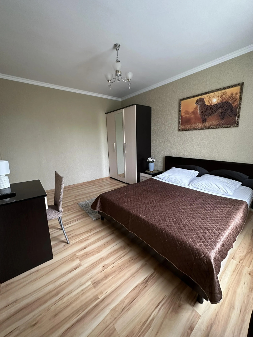 Квартира на Ленина 10