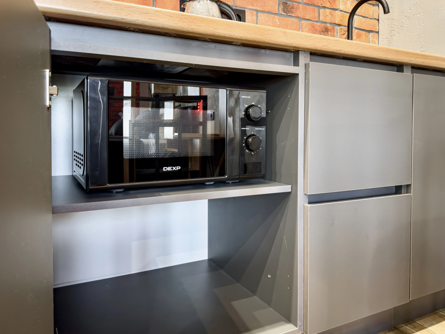 Квартира на Маршала Жукова