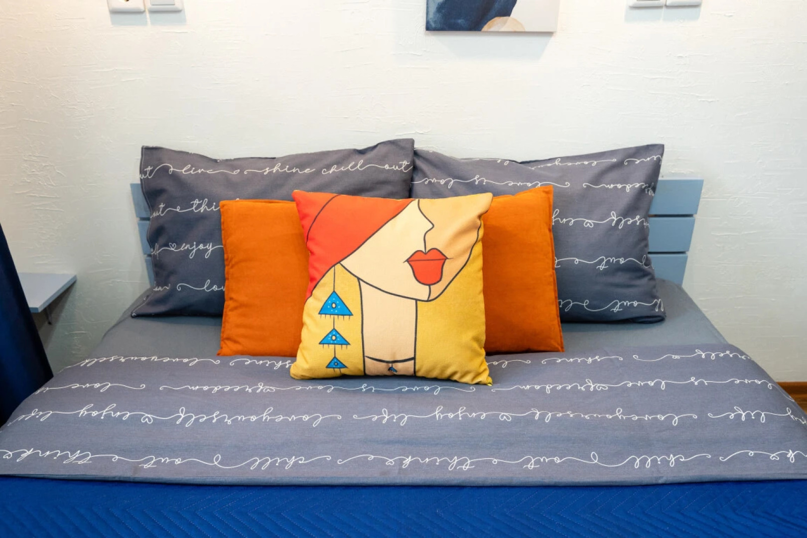 Квартира Пушкинский 2