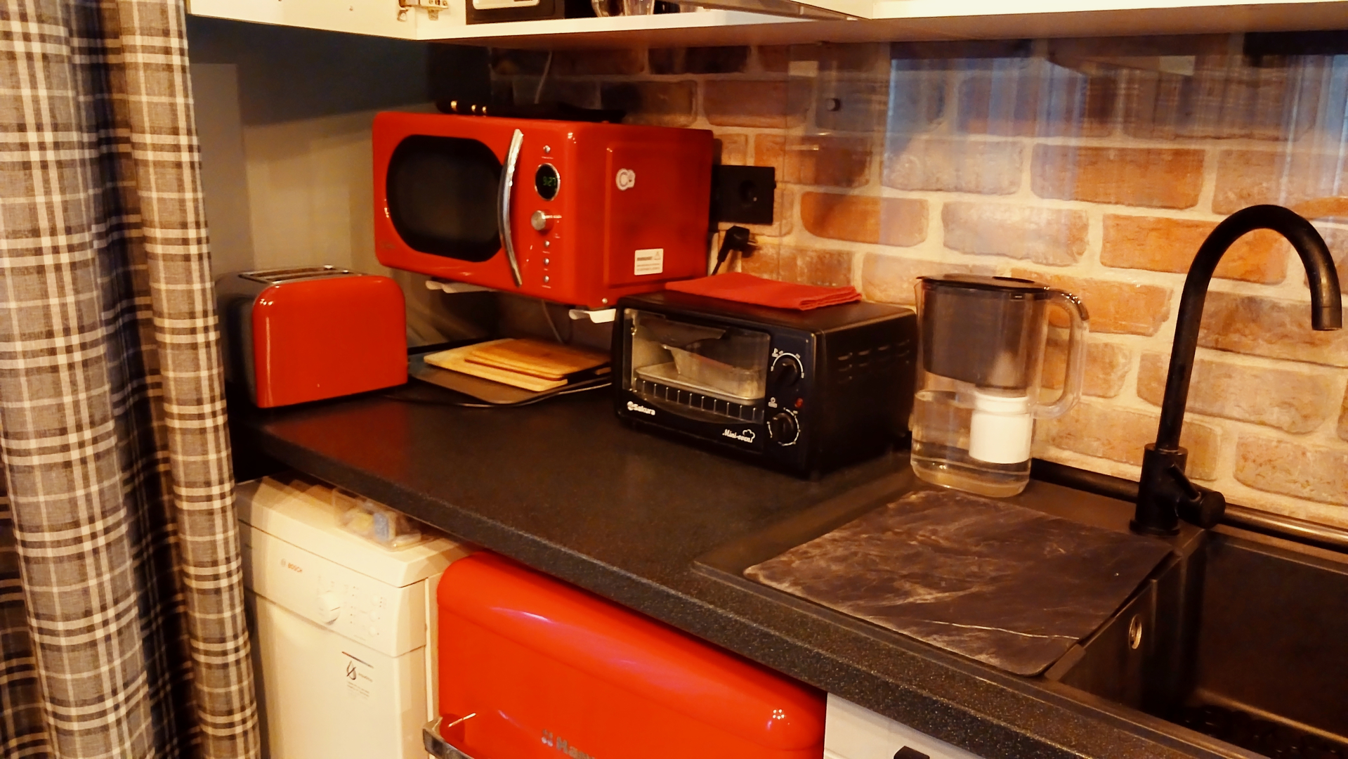 Апартаменты У Художника