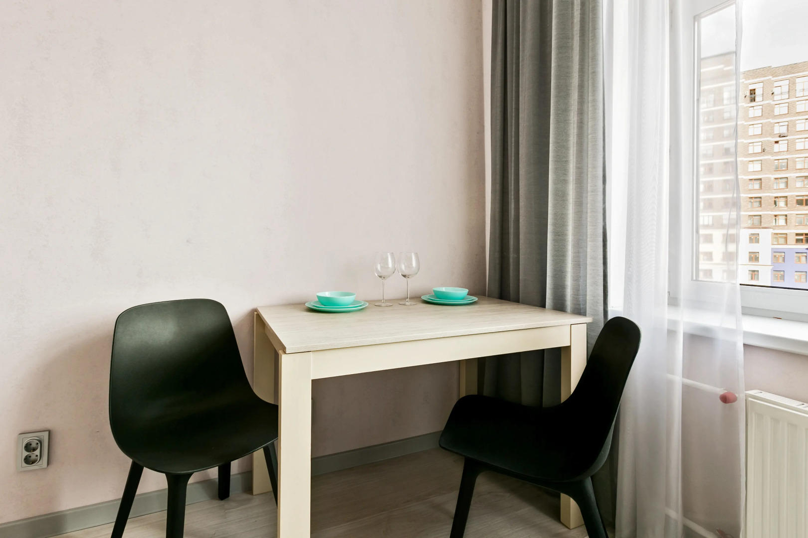 Квартира MaxRealty24 Германа Титова 6