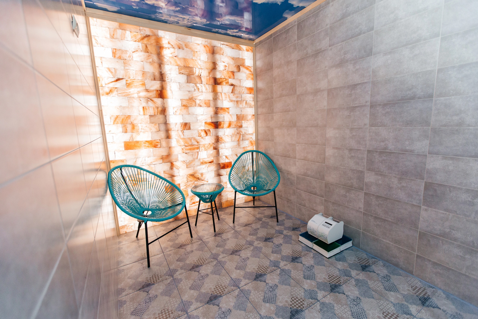 Мини-отель Agudzera Loft SPA