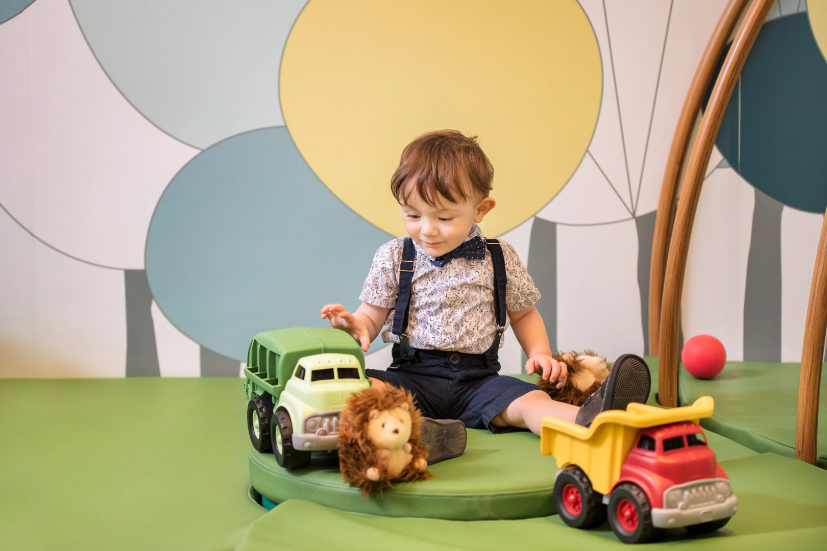 Zulal Wellness Resort