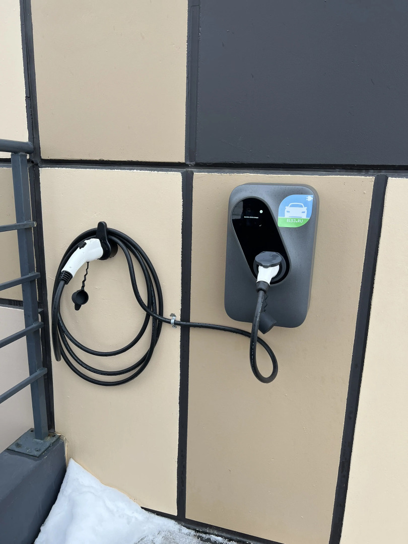 Апартаменты ЖК Барселона