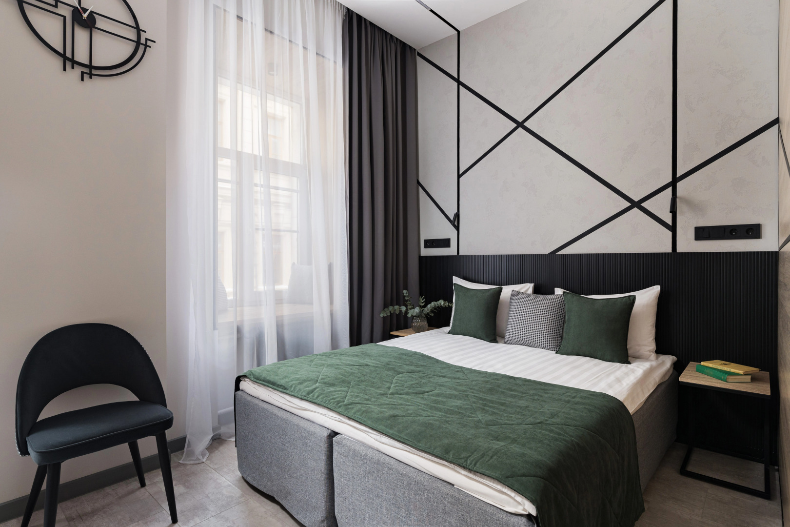 Отель Атлантика