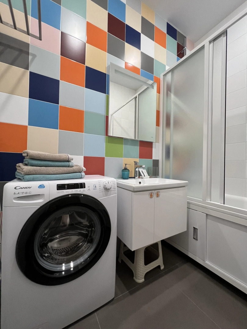 Апартаменты на Дачной 16