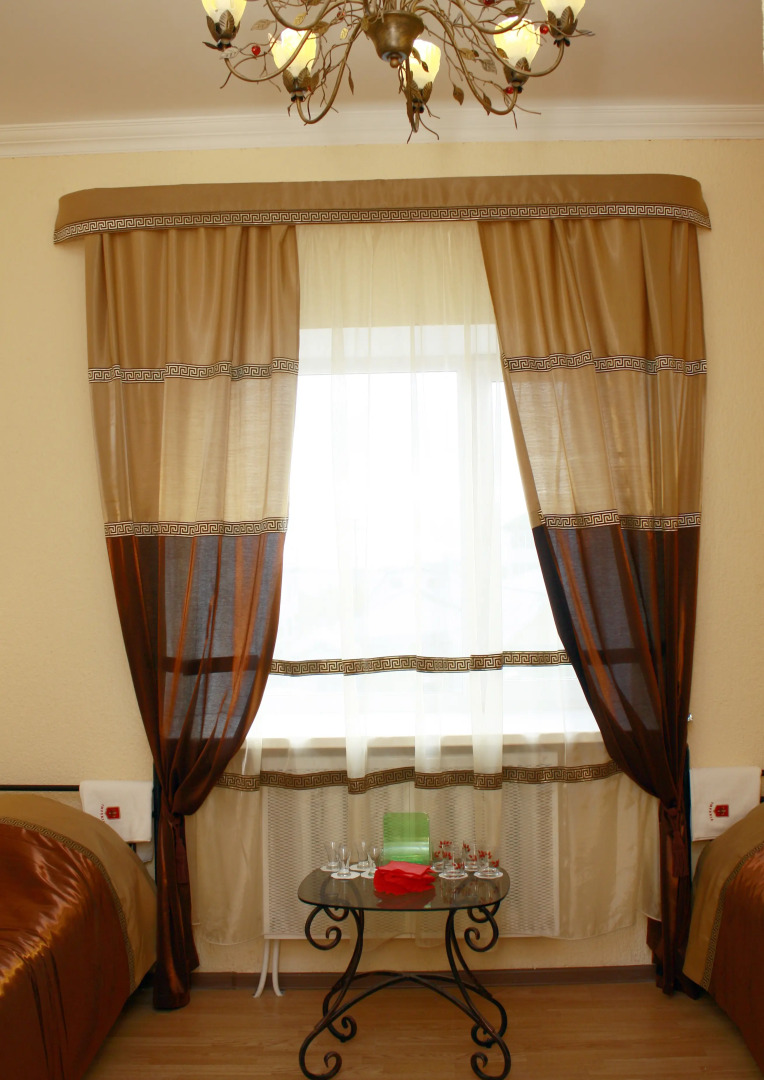 Отель Гостиница Империя