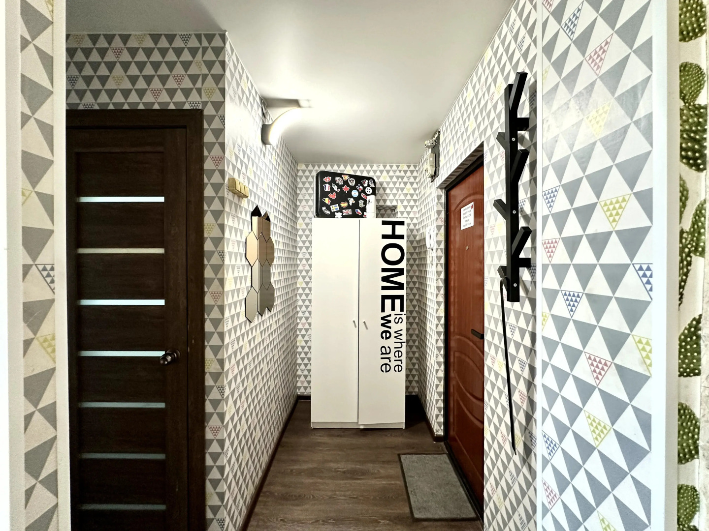 Квартира Калина на Кирова