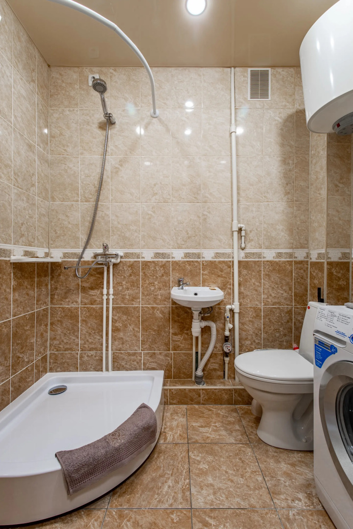 Апартаменты Студия Парижский Сон