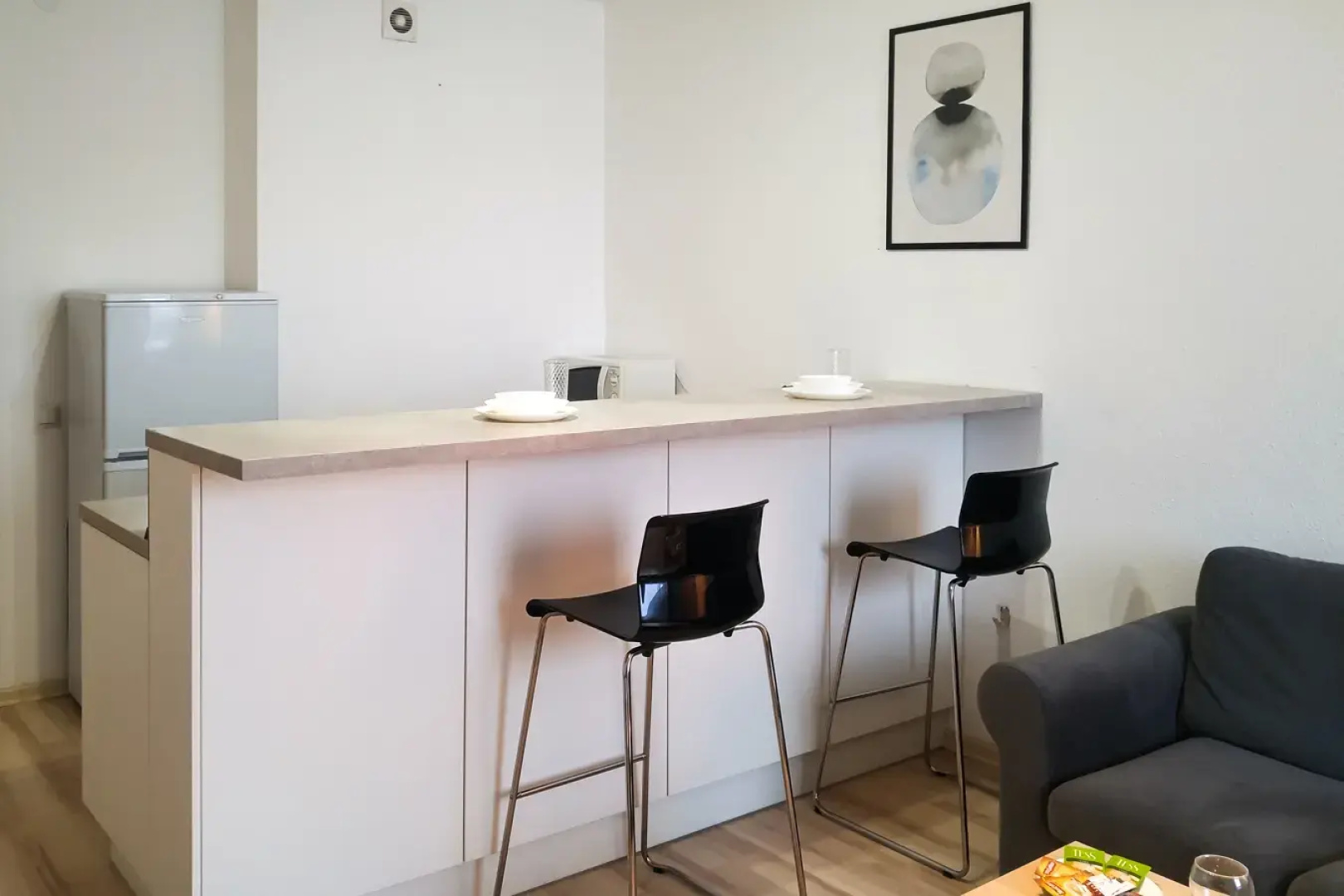 Апартамент UNO APART 6 на Степана Разина 2