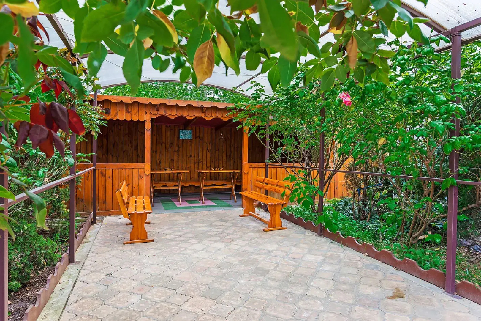 Гостевой Дом Таврический