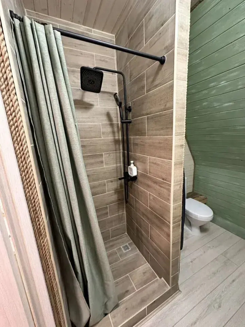 Частный дом Уютные Вечepa