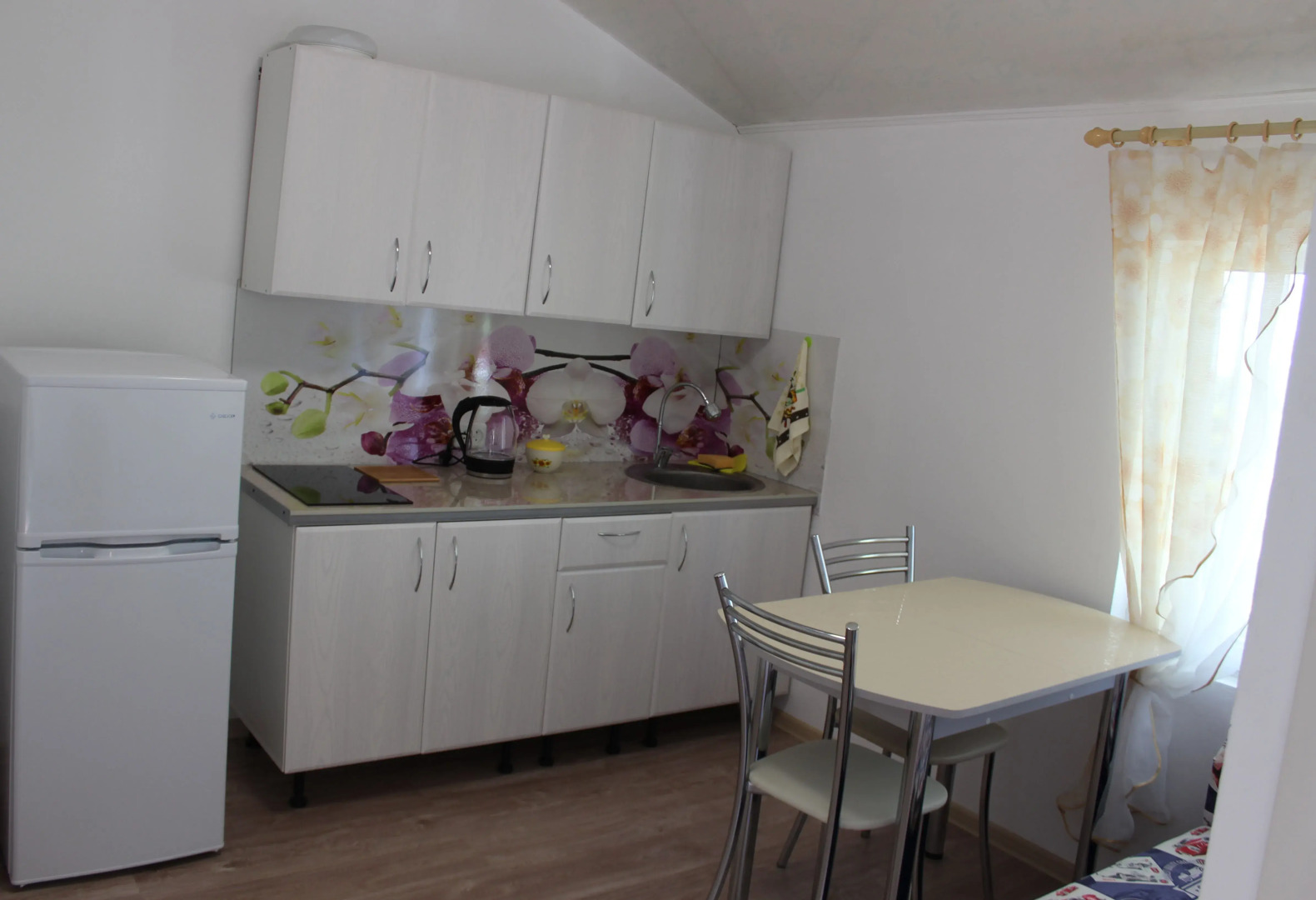 Гостевой дом Платан