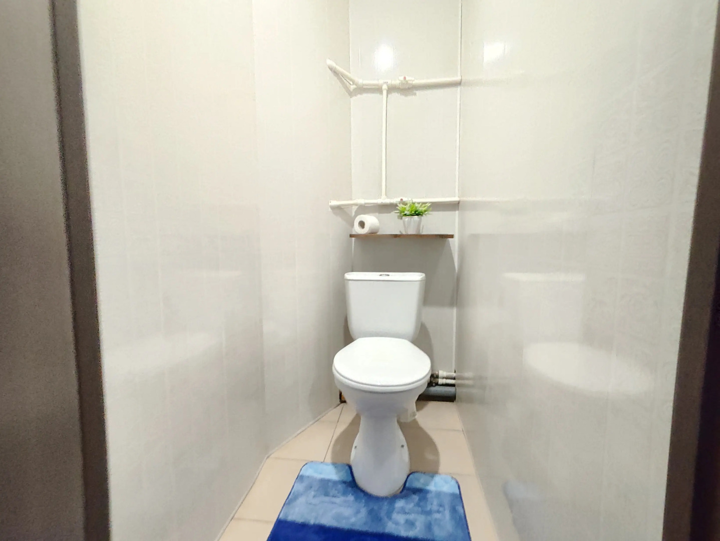 Апартаменты Гранат в режиме счастья