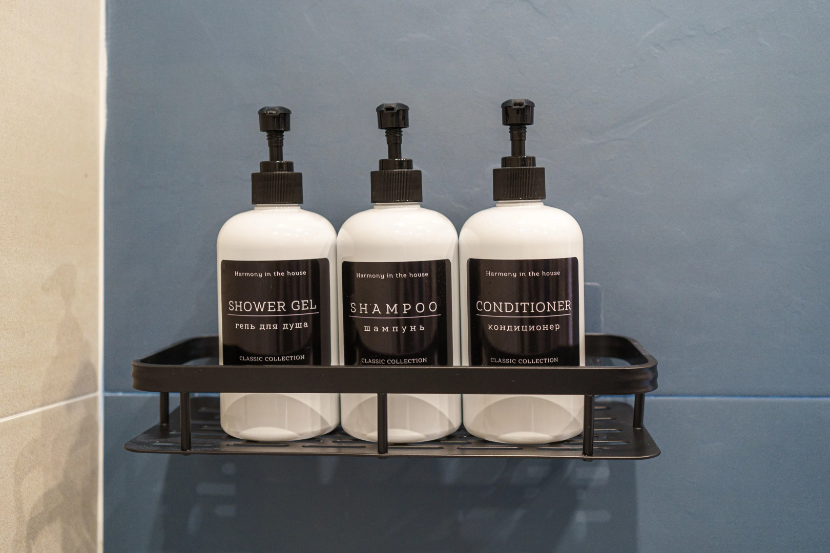 Апартаменты Elegance от сети Good Vibes Apartments