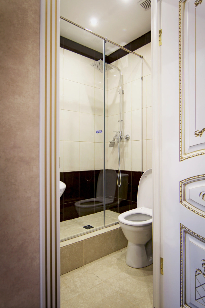 Отель Вилладжио