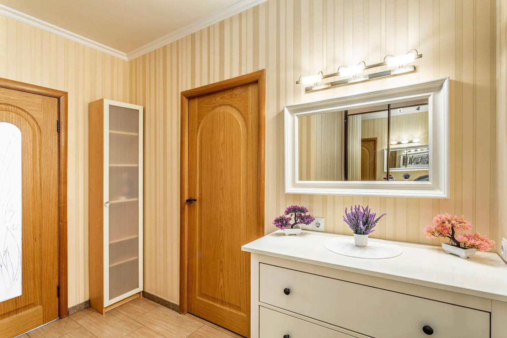 Апартаменты уютные 1-комнатные в Южном Бутово, Скобелевская