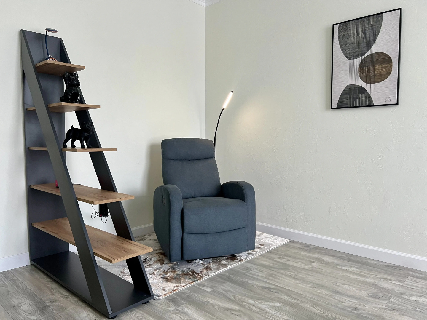 Апартаменты Abramov Black