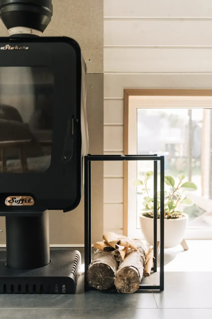 База отдыха Мята