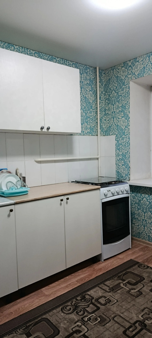 Апартаменты на Тукая 8