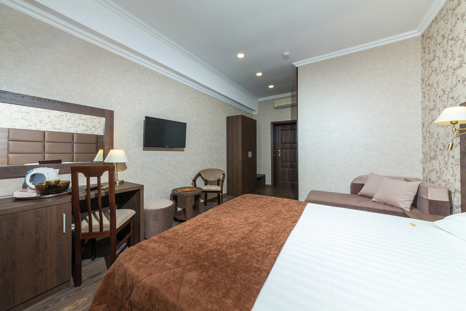 Три Мушкетера